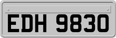 EDH9830
