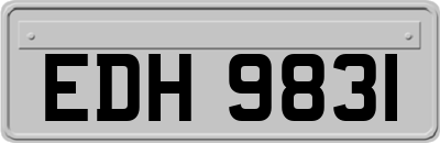 EDH9831