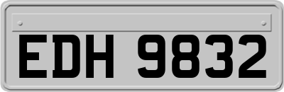 EDH9832