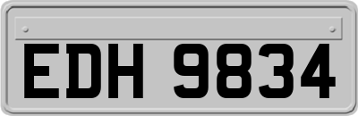EDH9834