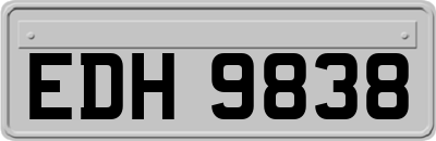 EDH9838