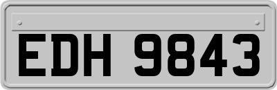 EDH9843