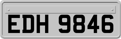 EDH9846