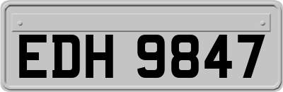 EDH9847