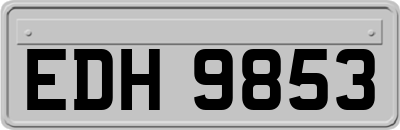 EDH9853