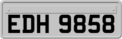 EDH9858