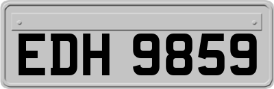 EDH9859