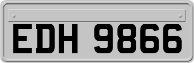 EDH9866