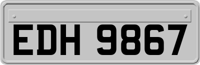 EDH9867
