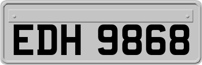 EDH9868