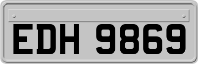 EDH9869