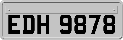 EDH9878