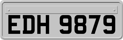 EDH9879