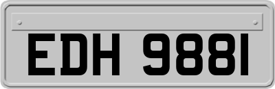 EDH9881