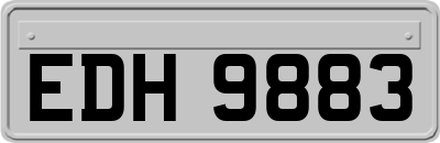 EDH9883