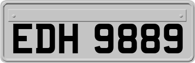 EDH9889