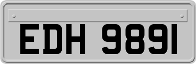 EDH9891
