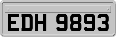 EDH9893