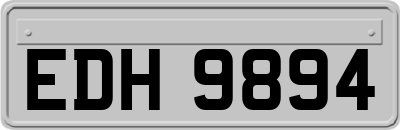 EDH9894