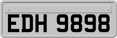EDH9898