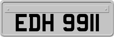 EDH9911