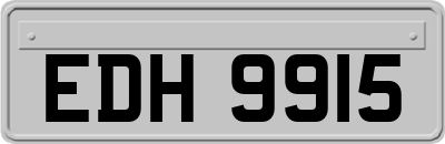 EDH9915