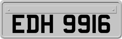 EDH9916