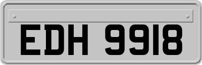 EDH9918
