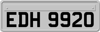 EDH9920