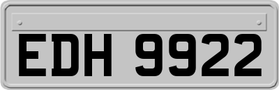 EDH9922