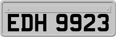 EDH9923