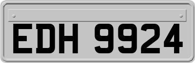 EDH9924
