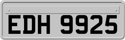 EDH9925