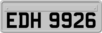 EDH9926