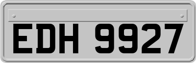 EDH9927