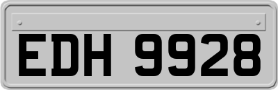 EDH9928