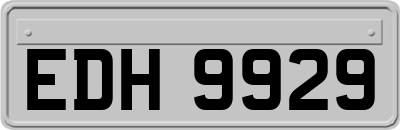EDH9929