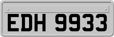 EDH9933