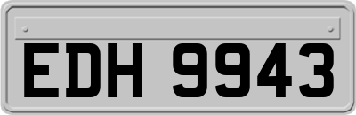 EDH9943