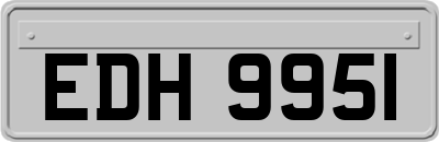 EDH9951
