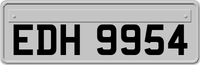 EDH9954