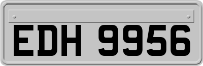 EDH9956