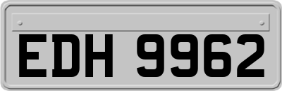 EDH9962