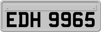 EDH9965