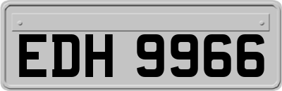 EDH9966