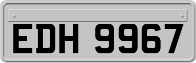 EDH9967