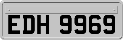 EDH9969