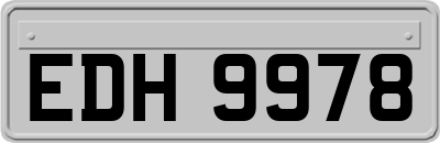 EDH9978