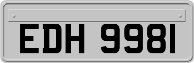 EDH9981