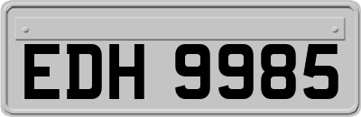 EDH9985